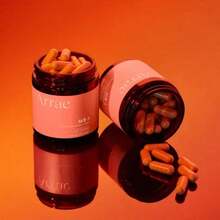 Arrae MB-1 Thermogenic Metabolic Support – Probiotic + Plant-Based Energy Formula For Gut Health, Blood Sugar & Cholesterol Balance – Vegan, Non-GMO – 30-Day Supply (Pack Of 1) - 1 Bottle - 查看 3