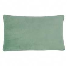 1pc Ergonomic Lumbar Support Pillow, Multiple Colors Available, Suitable For Office, Home, Travel - Hand Wash Only, Ideal Gift For Students And Professionals