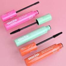 Peel Off Mascara Volume Melu Ruby Rose RR5151 - 羅莎 - 查看 7