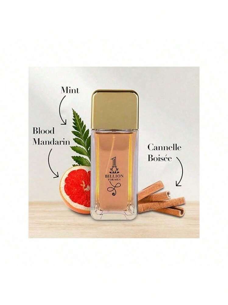 Perfume - Gold - View 7