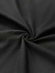 Warning I Bought The Drink Package Shirt Funny Cruise Shirts T-Shirt - 220g - Black - View 5