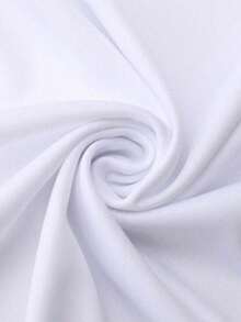 Cotton Unisex Round Neck Short - Sleeve F-CAW-F Raven Graphic - Shirt Ropa Deportiva Gym Camisas De Hombre Playeras De Hombre - Blanco - Ver 3