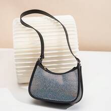 Women Shoulder Bags - 粉色 - 查看 10