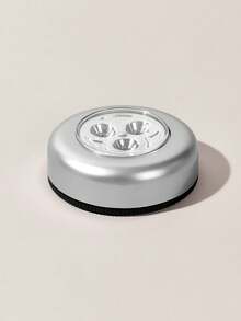 1 cái/4 cái/6 cái/10 cái Đèn tủ quần áo, Đèn ngủ phòng ngủ, Đèn vòi nước, Đèn LED dán giường, Đồ dùng ký túc xá sinh viên, Đèn vòi nước, Đèn khẩn cấp, Đèn tủ, Đèn đầu giường (Ánh sáng ấm, Ánh sáng vàng) - Màu vàng - Xem 7
