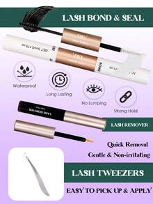 320PCS D Curl Lashes 30D40D80D100D Different Styles Fluffy Lash Clusters Natural DIY Lash Clusters Set Eyelashes False Eyelash Extensions Cluster Lashes Kit With Bond And Seal Lash Remover Tweezer Wispy Voluminous Curlslash Clusters Kit,Lashes,Eyelashes,Fake Lashes