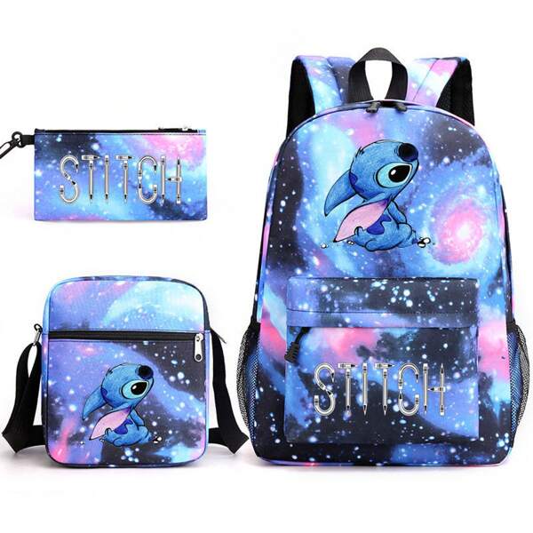 Outdoor Lightweight Backpack
