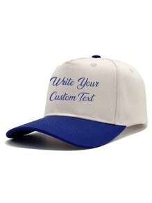 1 Stück, Unisex, mit benutzerdefinierten besticktem zweifarbigem Hut, personalisierte Vaterkappe mit Bestickung, Logo Baseball Mütze mit eigenem Text, Monogramm Junggesellinnenabschied Kappe, Rückkehr zur Schule, Hochzeit Material zweifarbige Trucker Mütze, Hochzeit Material Kappe, Hochzeit Material Trucker Mütze, Hochzeit Material, BRAUT bestickte Kappe, Braut Baseball Kappe, Ehefrau Kappe, Flitterwochen Junggesellinnenabschied Accessoires, Braut Geschenk