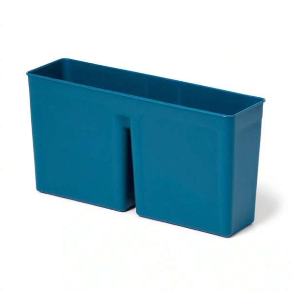 Magnetic Storage Bin
