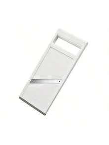 蔬菜切片机/厨房蔬菜切碎机/土豆切片机/厨房切菜机/省时/手持式多功能厨房切菜机/蔬菜切片机/萝卜切片机/土豆切片机/沙拉切片机/黄瓜切片机/甜瓜切片机工具 - 彩色 - 查看 11