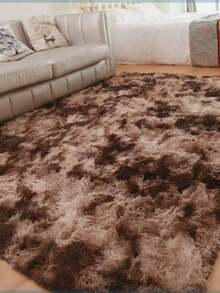 Alfombra Decorativa 205 X 155 Cm Sala De Estar Y Dormitorio, color al azar 1/3 piezas, opcion mayoreo