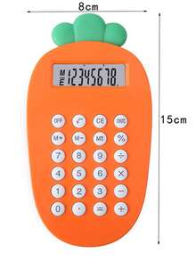 Mini calcolatrice tascabile pieghevole, in stile minimalista, calcolatrice portatile carina e pratica per i calcoli, con schema di colori "dopamina", essenziale per gli studenti, utile per apprendere il calcolo matematico, adatta come regalo per studenti, insegnanti, colleghi, amici, per compleanni, festività, stile minimalista, schema di colori "dopamina", regalo per appassionati di matematica, regalo di laurea, amicizia tra compagni di classe, calcolatrice per contabilità, forniture scolastiche, back to school