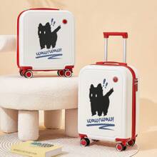 Luggage & Travel Essentials Bags