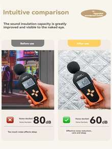 隔热、遮光窗帘，无需钻孔，易撕易贴，可拆卸，适合双面使用