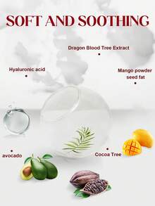 Dragon Blood Cream Wrinkle Face Rejuvenation Weight Lifting Lifting Aging Highlights Invisible Pores Beauty Skin Care - Multicolor - View 4