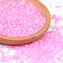 30克/约1900颗，2毫米猫眼珠，散珠隔珠，适用于DIY项链、耳环、手链首饰制作、派对装饰 - diy - 查看 9