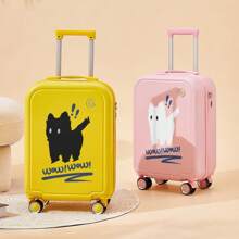 Luggage & Travel Essentials Bags