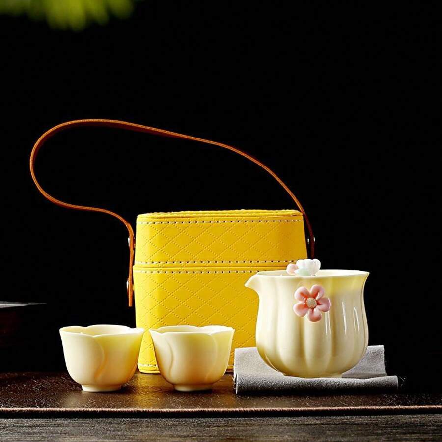 Teaware Sets
