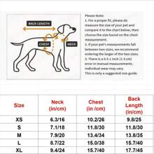 1 قطعة ملابس لحيوانات الأليفة، ثوب الكلب والقط الأميرة السعيد المزود بأربطة وأرجل مرنة، ملابس داخلية دافئة للكلاب الصغيرة من طراز تيدي وبوودل ويوركشاير تيرير، مناسبة للخريف والشتاء