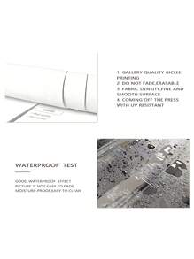 1/6Pcs Set Living Room Decor Retro Girly Canvas Poster – Y2K Fashion Prints, Canvas Wall Decor & Home Decor Living Room Accents, Stylish Leopard Wall Art & Posters For Room Decor, Bold Red Funky Home Decor Statement