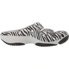 KEEN Men's Yogui Comfortable Slip On Lightweight Clogs - Atms Zebra Star - View 6