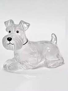 1 pieza Llavero con pelo de mascota, colgante lindo, accesorio, colección cápsula, animal de dibujos animados creativo, accesorio de mochila de plástico ABS para la escuela, accesorios de coche, accesorios góticos Y2K, accesorios de bolso, cordones con soporte para identificación, accesorios de coche, encantos de bolso - Multicolor - Ver 7