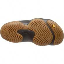 KEEN Men's Yogui Comfortable Slip On Lightweight Clogs - Black - View 8