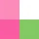 Rose Pink