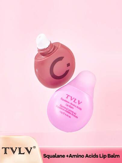 48H Moisturizing! High Hydrating Lip Balm, Say Goodbye To Dry, Cracked Lips, Thin Application Invisible No Caking, Suitable For Sensitive Skin, Convenient To Carry And Reapply Anytime.