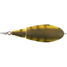 Berkley Choppo Anzuelo Duro de Pesca - MF Bluegill. - Ver 5