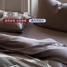Duvet Covers - 嫩芽綠[100%天絲丨縱享絲滑] - 查看 4