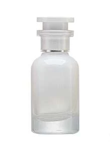 1pc Outdoor Travel Perfume Bottle, Ombre Color Bottle With Spray, Lightweight And Portable