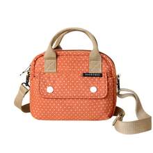 Women Crossbody - 駝色 - 查看 5