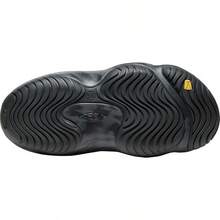 KEEN Men's Yogui Comfortable Slip On Lightweight Clogs - Black Marble - View 6