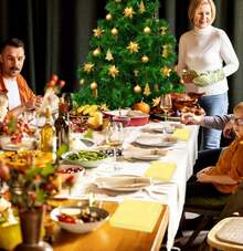 50 Pieces 3-Ply Light Yellow Napkins Disposable Folded 5 X 5 Inches Cocktail Napkins Paper Napkins For Dinner Wedding Birthday Party Yellow Dessert Napkins - 黃色 - 查看 9