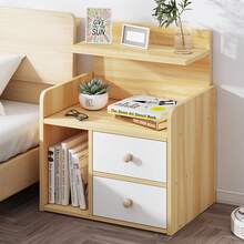 Nightstands - Wood - View 1