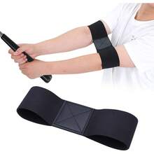 Giantree 2 PCS Connection Band, Swing Trainer Aid, Elastic Swing Correcting Trainer Band Beginners Practice - 1 - 查看 7