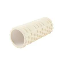 Foam Roller, Hollow EVA Yoga Pilates Muscle Relaxation Roller For Fitness