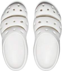 KEEN Men's Yogui Comfortable Slip On Lightweight Clogs - Birch/Birch - View 5