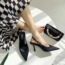 Women Heeled Sandals