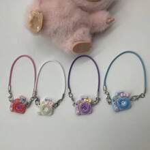Ropa y accesorios específicamente para muñecas de 17 cm, incluyendo atuendos, conjuntos y accesorios, de estilo casual y versátil