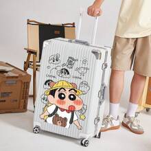 Luggage & Travel Essentials Bags