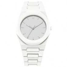 1 Pc 2025 Watch Men's Southeast Asia Middle East Plastic Men's Quartz Watch