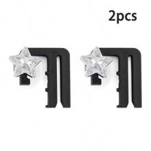 1/2/3/4/5 buc talie reglabilă Cincher cataramă blugi talie reductor Extender elastic talie pantaloni accesorii
