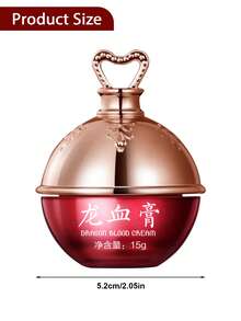 Dragon Blood Cream Wrinkle Face Rejuvenation Weight Lifting Lifting Aging Highlights Invisible Pores Beauty Skin Care - Multicolor - View 8