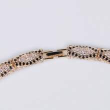 Set de joyas de 3 piezas con aretes en forma de serpiente dorada + collar, joyería de disfraz de moda apta para hombres y mujeres, atuendo para fiestas y días festivos (opciones de varios colores)