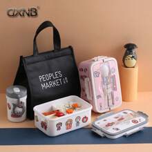 Lunch Boxes & Insulated Lunch Boxes, Insulated Food Jar