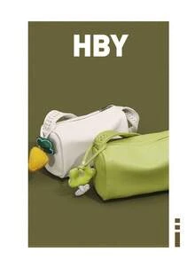 Women Shoulder Bags - 綠色 - 查看 7