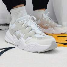 Nike Zapatillas deportivas bajas y versátiles Tech Hera para hombre