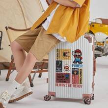 Luggage & Travel Essentials Bags