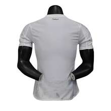 Jersey Manchester City 2025-26 / Blanco - Blanco - Ver 2